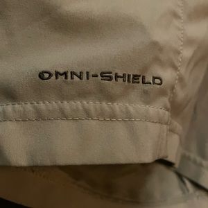 Columbia PFG Fishing Shorts